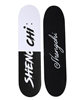 Children's skateboard, adult and teenager's street riding luminous