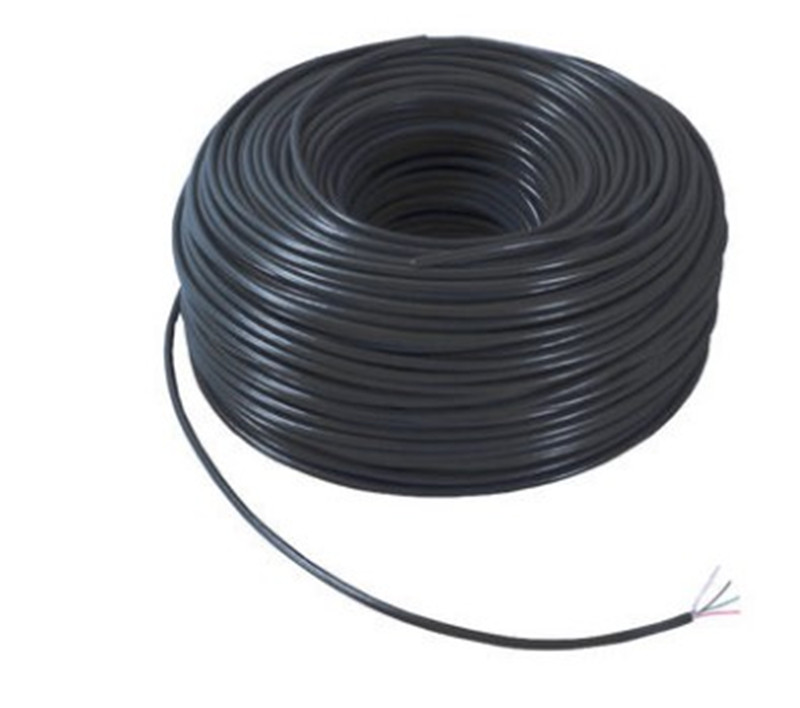 称重传感器信号线/电子秤信号线/地磅信号线/传感器信号线缆/屏蔽