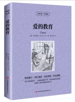 世界名著中英文对照 双语名著 安徒生童话 读名著 学英语 中文版+英文版 中英文对照 双语读物 傲慢与偏见 飘 巴黎圣母院 悲惨世界 - 图0