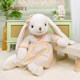 ຂອງຂວັນວັນພັກຜ່ອນ doll companion rabbit ໃຫຍ່ Gabriel