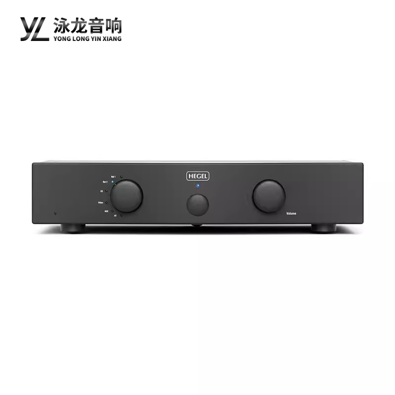 挪威黑格尔HEGEL P20 HIFI前置放大器家用音响前级-图2