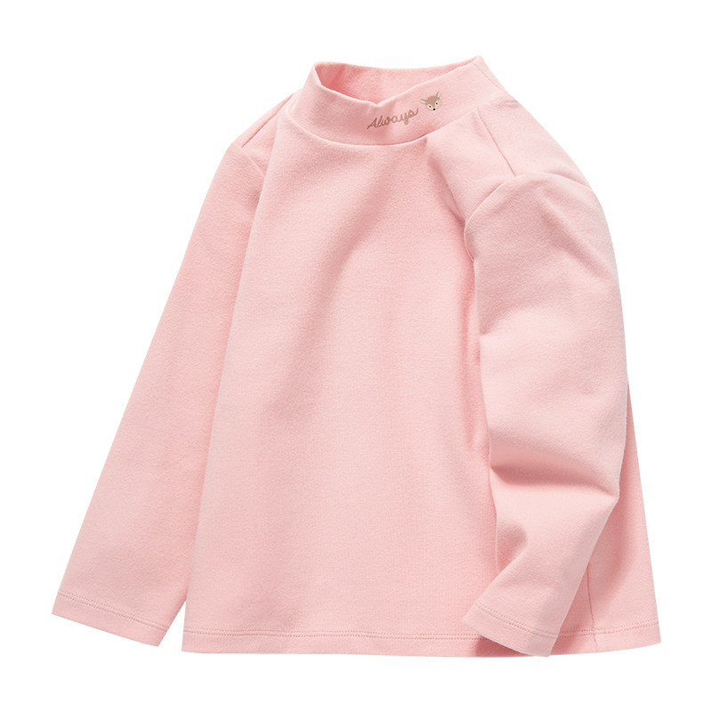 迷你巴拉巴拉长袖t恤男童2020卫衣 minibalabalaT恤