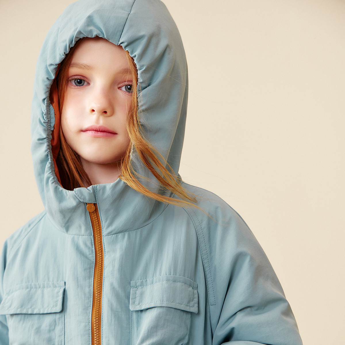 【三防】迷你巴拉棉服儿童拒水拒油污抗湿冷外套2025冬新款,淘宝优惠券,粉丝福利购,淘宝优惠卷