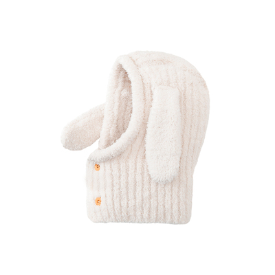 保暖透气护耳帽迷你巴拉巴拉