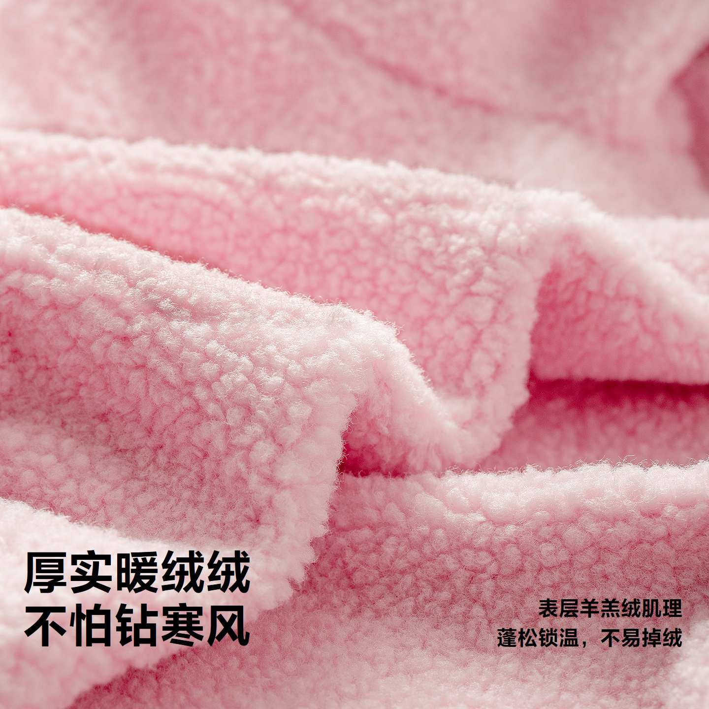 【新年季】迷你巴拉婴儿衣服男女宝宝马年毛绒保暖新中式连体衣 - 图2