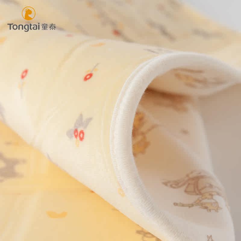 童泰50*70cm 童泰婴淘隔尿床垫