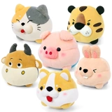 Игрушка для новорожденных, 0-1 лет, раннее развитие, со звуком, 12 мес.