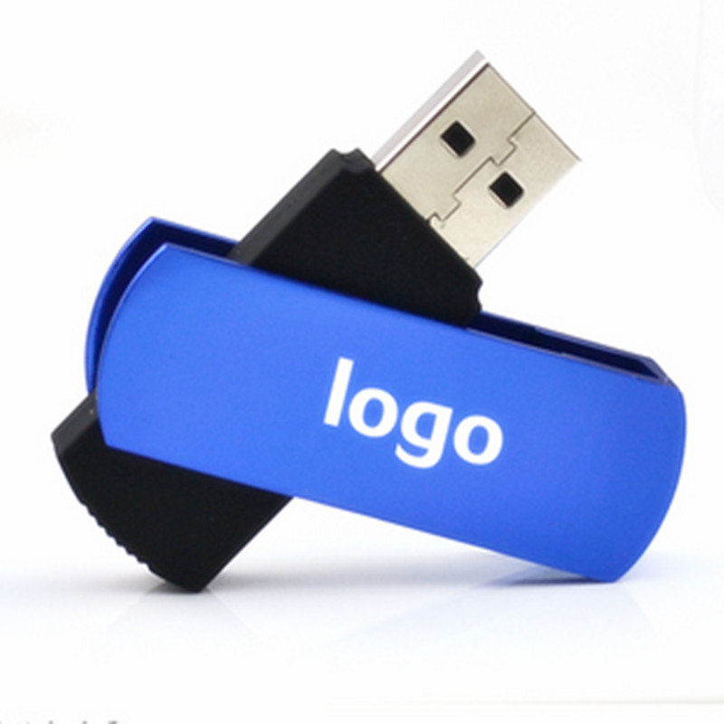 招投标专用u盘批发小容量1g2g金属优盘4g8g定制刻字公司实用礼品 - 图3