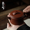 Dayi Yixing purple clay pot handmade purple clay Chinese style
