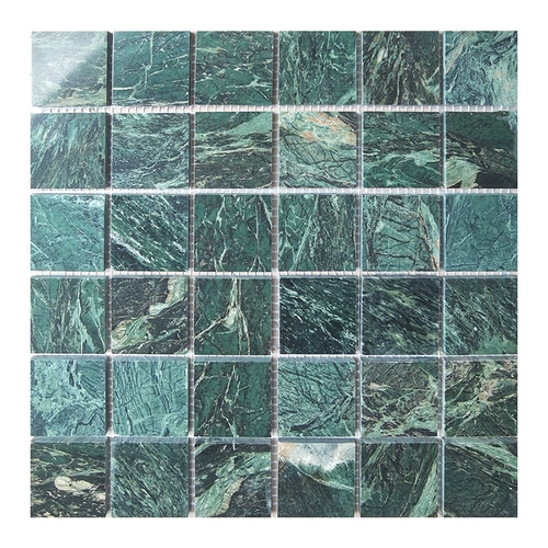 Мозаичный кирпич 12 -летняя магазин более 20 цветов цветовых мраморных цветов