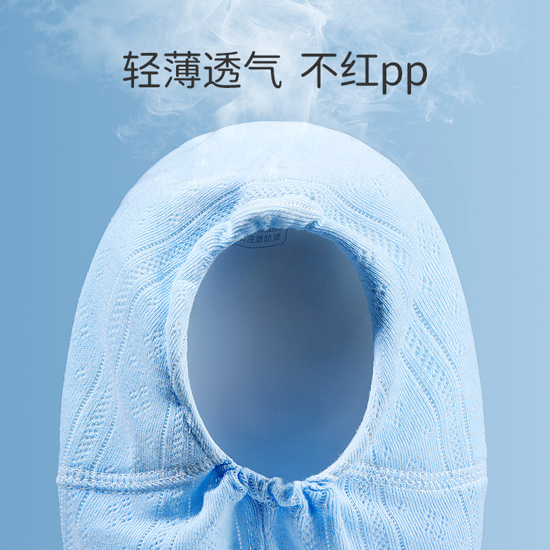 如厕训练裤宝宝戒尿不湿神器尿布裤 欧孕母婴布尿裤