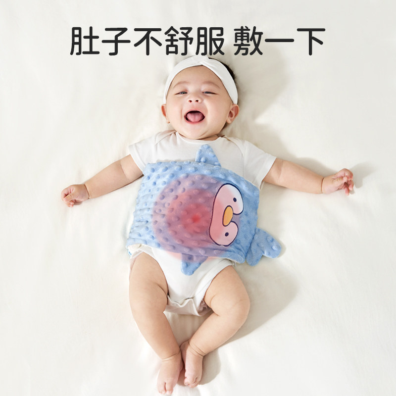  欧孕母婴婴童枕头/枕芯