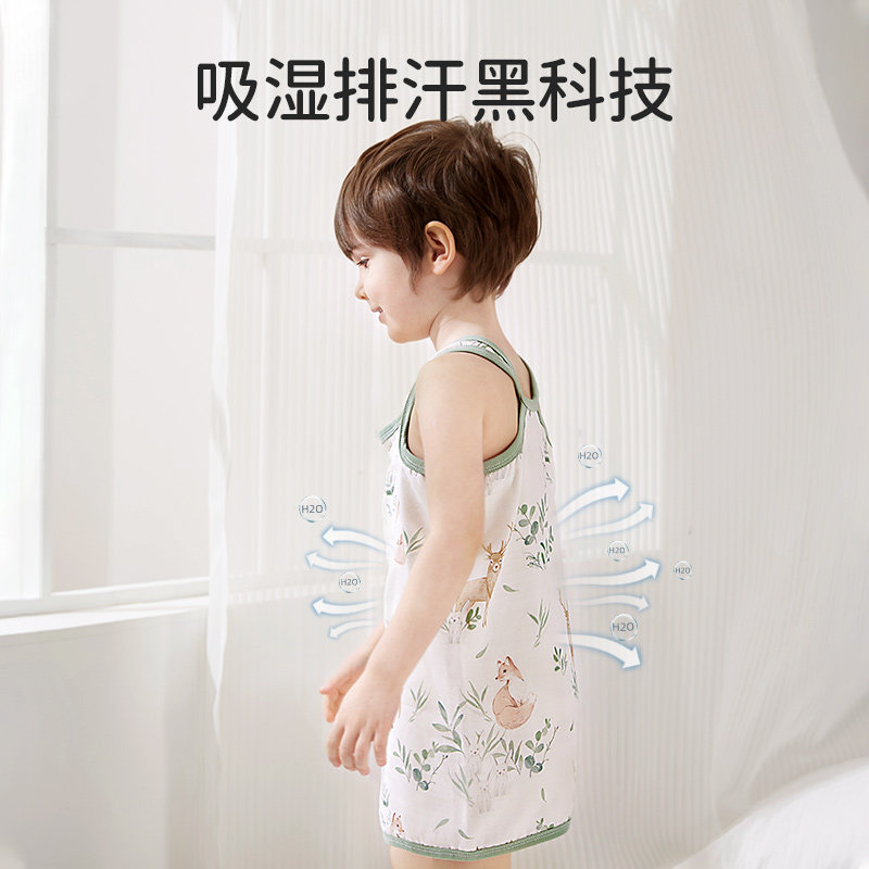  欧孕母婴睡袋/防踢被