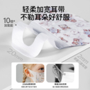 欧孕儿童3D立体口罩 1-12岁宝宝专用一次性防护