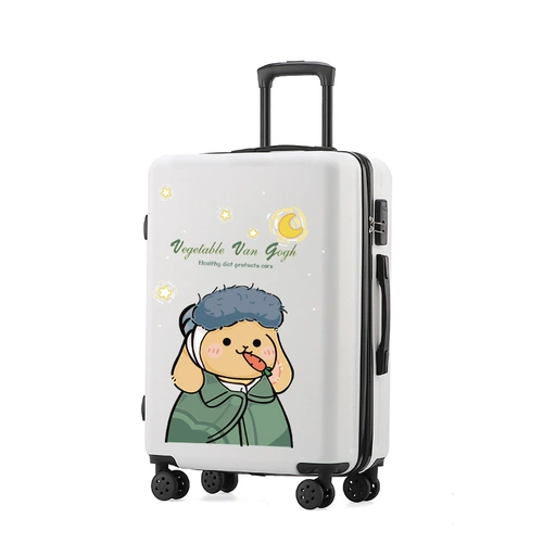 Tide, чемодан, коробка для путешествий, 20 дюймов, популярно в интернете