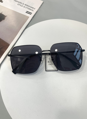 2023浪特梦明星款开车偏光太阳镜男女墨镜可配近视眼镜J31050