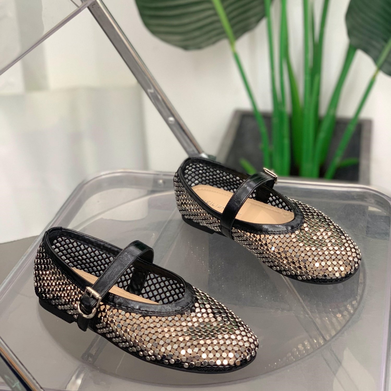 浅口玛丽珍鞋女2026年夏季百搭单鞋网红新款英伦风法式软底小皮鞋,淘宝优惠券,粉丝福利购,淘宝优惠卷