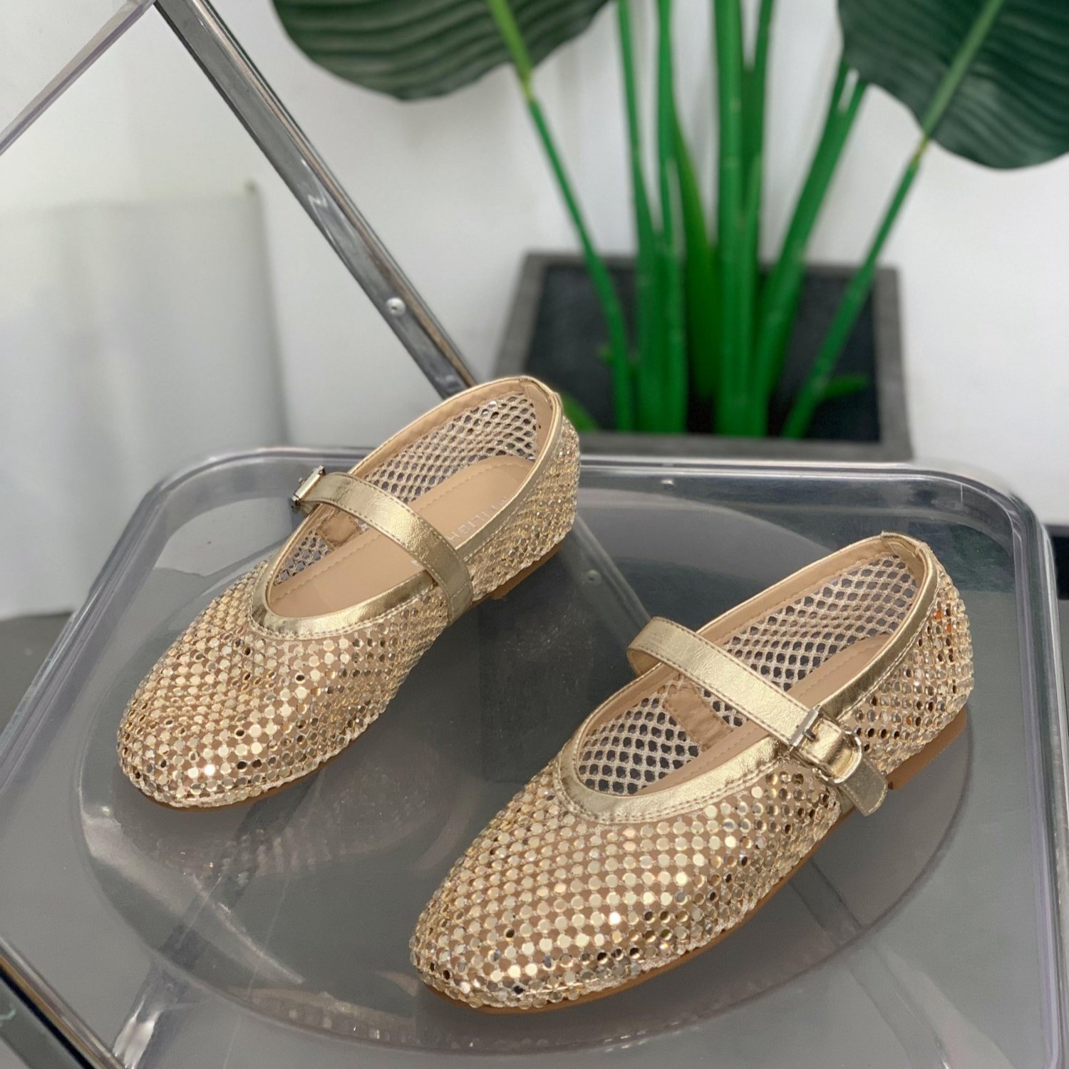 浅口玛丽珍鞋女2026年夏季百搭单鞋网红新款英伦风法式软底小皮鞋,淘宝优惠券,粉丝福利购,淘宝优惠卷