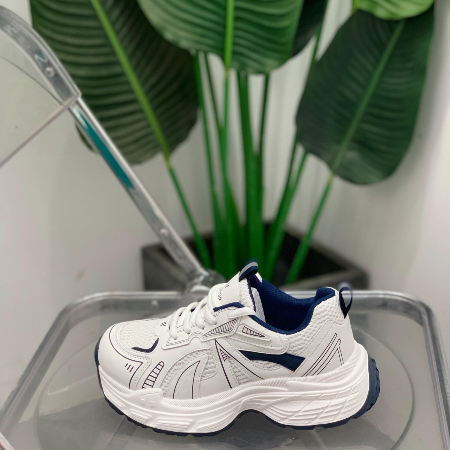 厚底增高老爹鞋女2026年春季新款百搭显瘦运动鞋不累脚户外休闲鞋,淘宝优惠券,粉丝福利购,淘宝优惠卷