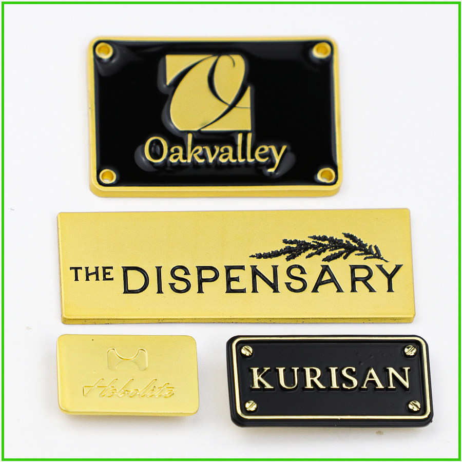 老李标牌定制logo牌古铜酒标礼盒商标定做小标牌金属挂牌吊饰铭牌,淘宝优惠券,粉丝福利购,淘宝优惠卷