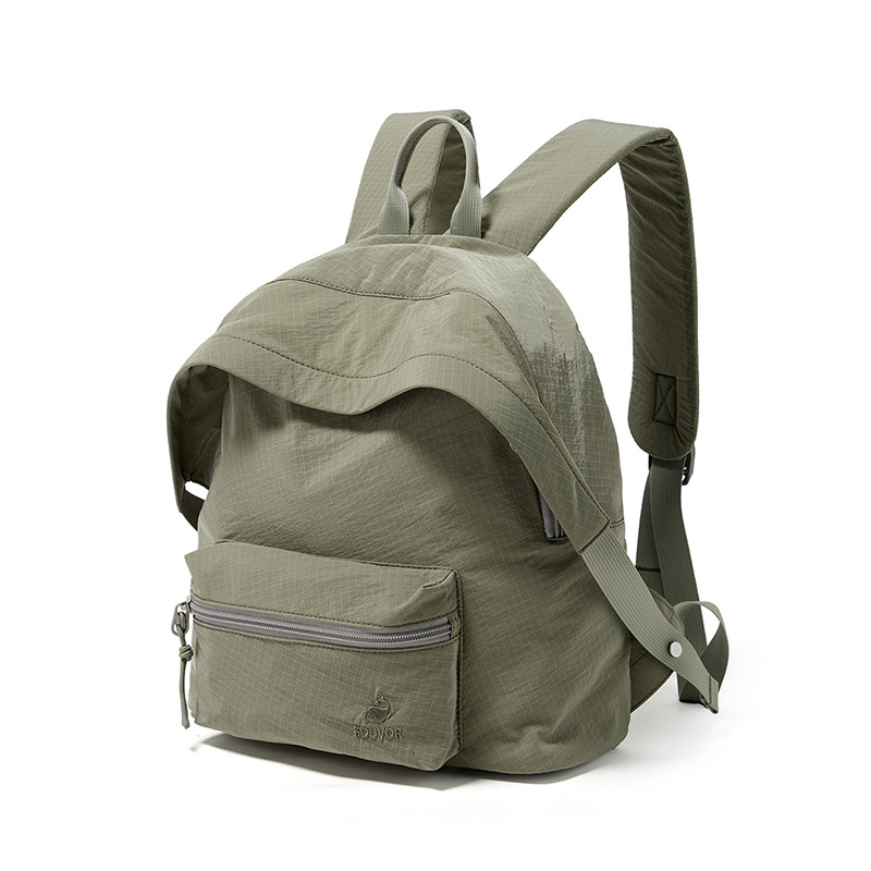 Fouvor火狐新款双肩包女生大容量户外多功能休闲轻便旅行小书包,淘宝优惠券,粉丝福利购,淘宝优惠卷