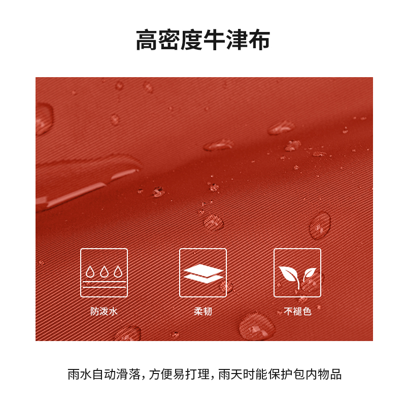 休闲女2022新款尼龙牛津布小包包 fouvor箱包女士包袋