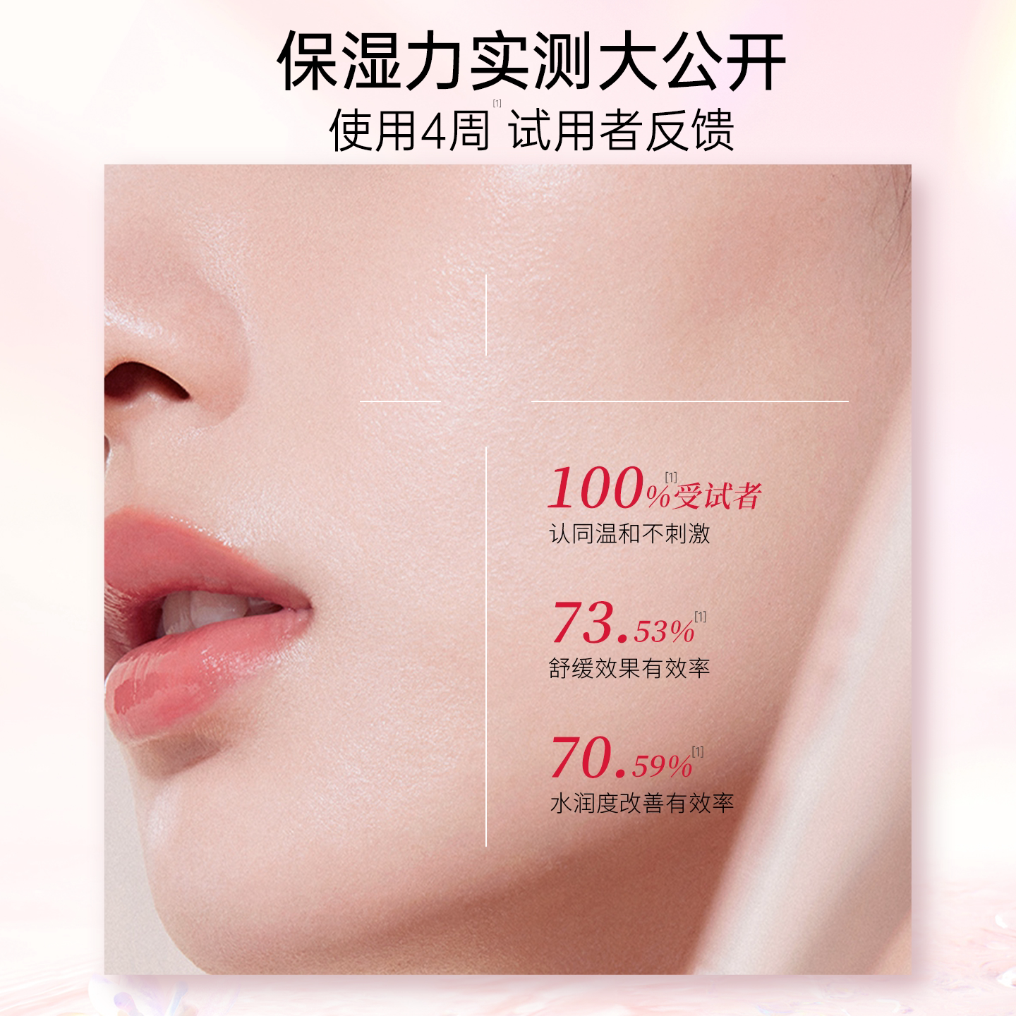 植物医生山茶花补水保湿面霜女秋冬干皮滋润护肤品官方旗舰店正品