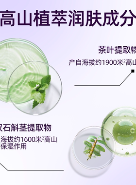 植物医生隐形毛孔提亮肤色隔离霜
