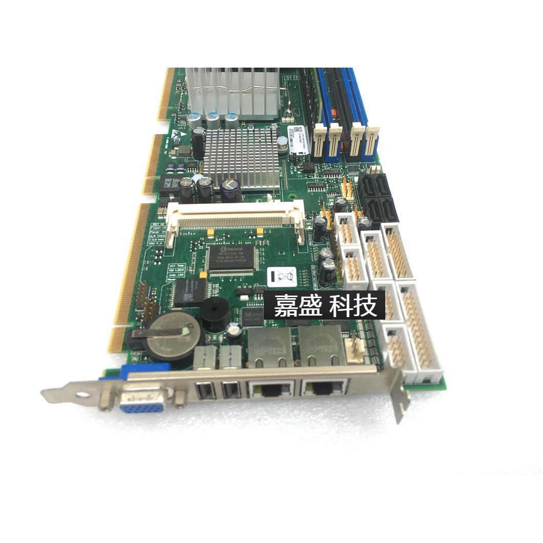 Kontron 控创 LF-PCI-760 NICE (E8400) 工控设备主板CPU 内存 - 图2