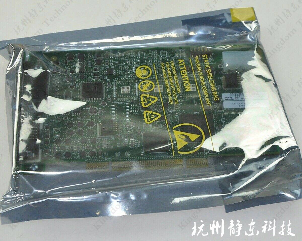 COGNEX 康耐视 801-8511-1r Rev。 PCI cfg-8511-000/5003采集卡 - 图1