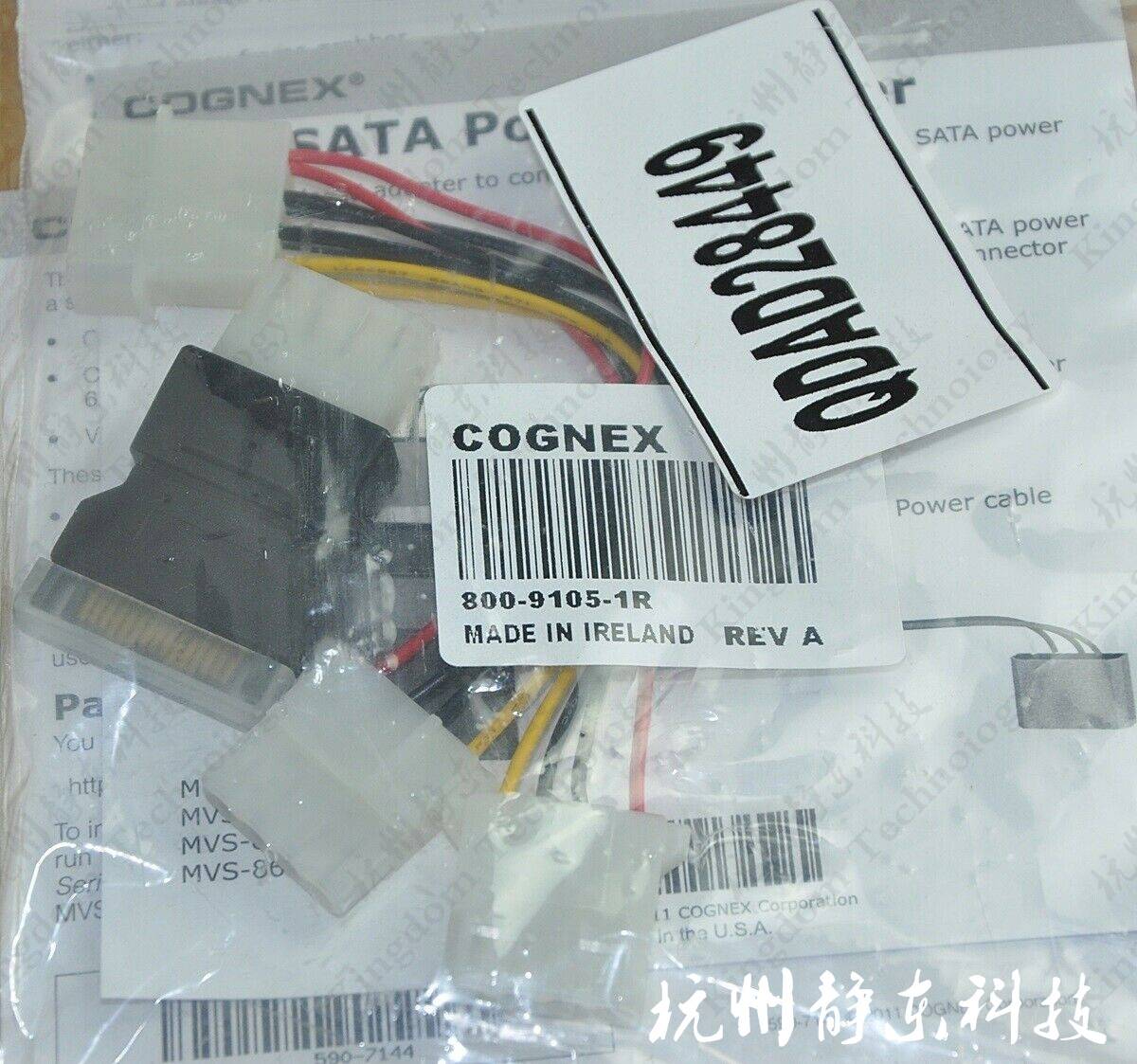 COGNEX 康耐视 801-8511-1r Rev。 PCI cfg-8511-000/5003采集卡 - 图3