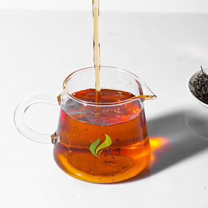 骏德茶业 武夷山红茶茶叶桐木关正山小种 花香赤甘50g罐装