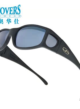 菲奥华仕防漏光防UV防蓝光偏光镜