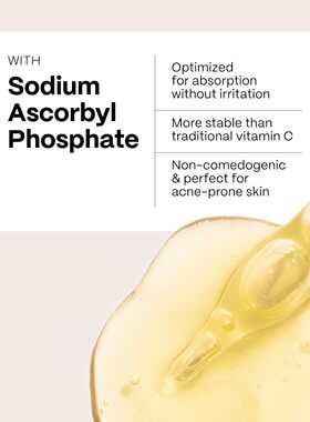 美国直邮Mad Hippie Vitamin C Serum for Face面部维生素C精华