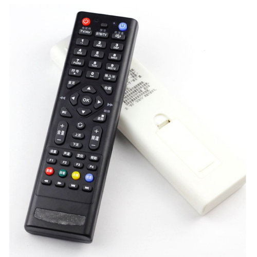 杰科/九联/UT斯达康P042C遥控器 机顶盒MC1110B2 P042C-ZJ P052B - 图2