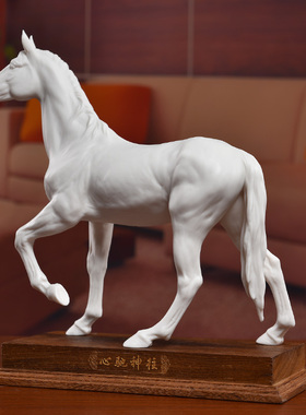 蔡国海大师作品《心驰神往》