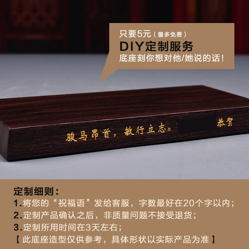陶瓷大象摆件一对高档乔迁新居开业礼品客厅酒柜桌面招财装饰工艺 - 图3