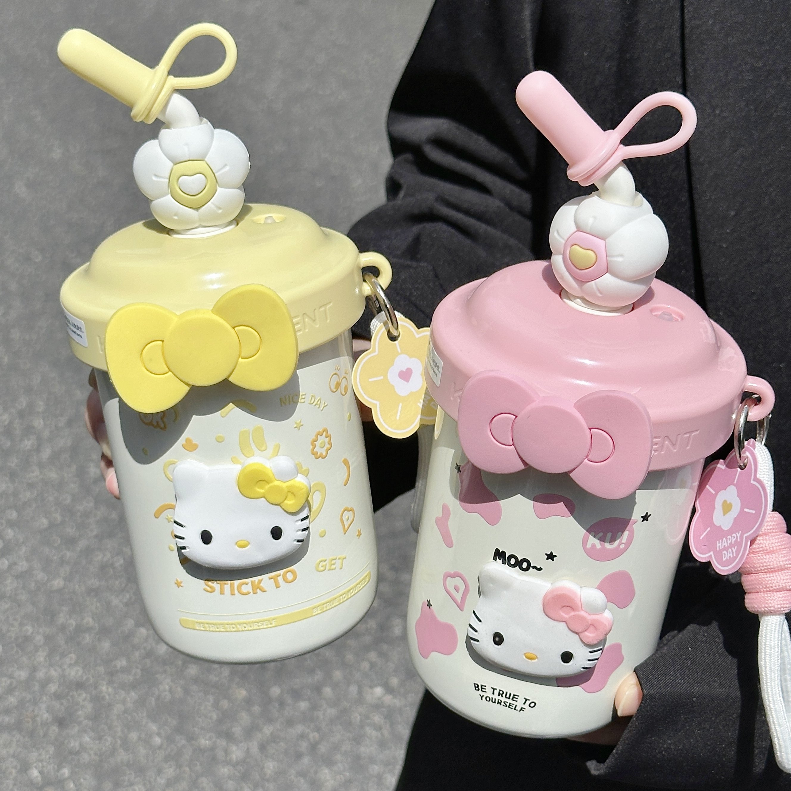 学生保温杯少女心便携小巧不锈钢吸管杯办公室奶茶咖啡粉搅拌杯子,淘宝优惠券,粉丝福利购,淘宝优惠卷