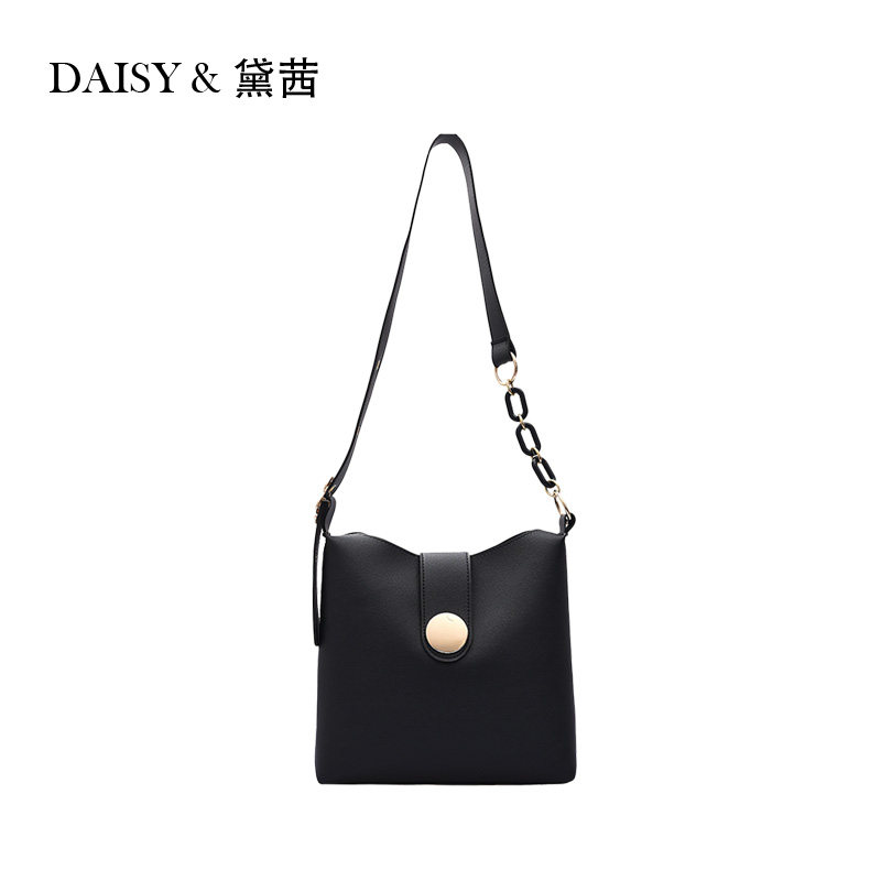 小ck时尚大容量水桶包包2020女包 黛茜箱包女士包袋