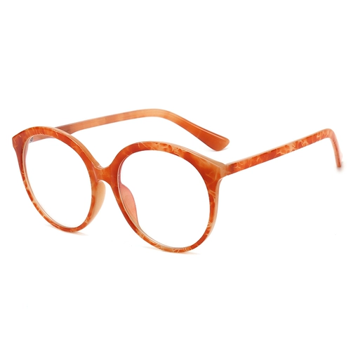 Анти-голубые светлые очки миопия женские радиационные глаза для глаз рамки для защиты глаз.