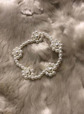 山茶花开时孔孝真同款花朵花花