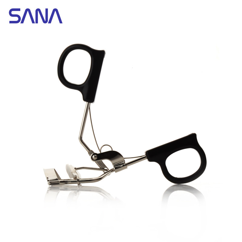 sana未来的自然卷翘星人3d 睫毛夹 sana莎娜化妆/美容工具