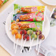 Keli fruit acid sand lollipop internet celebrity reward student bulk children's candy hard candies casual snacks wholesale