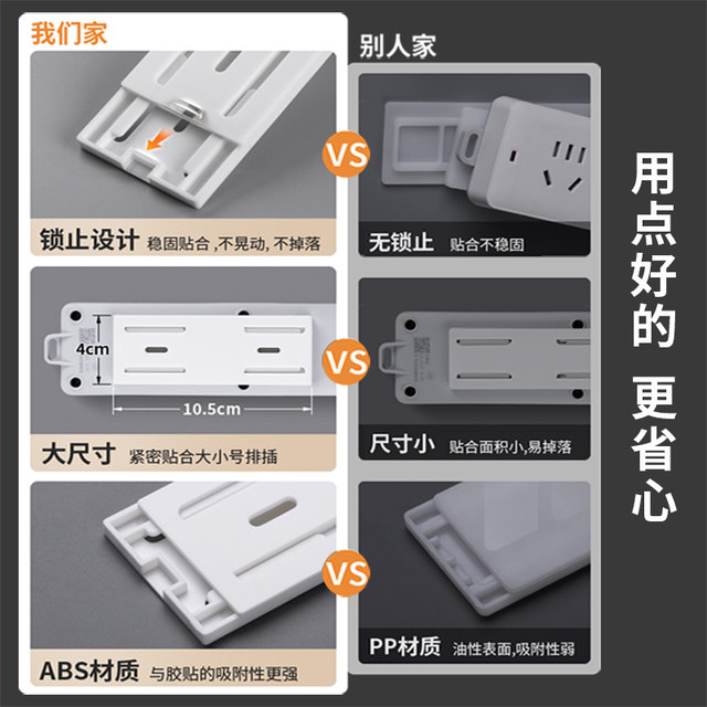 Slot fixing device