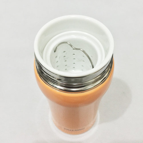 耀旌YS012B YS016B YS023A YS066 YS069A/B陶瓷茶隔 过滤网茶滤 - 图3
