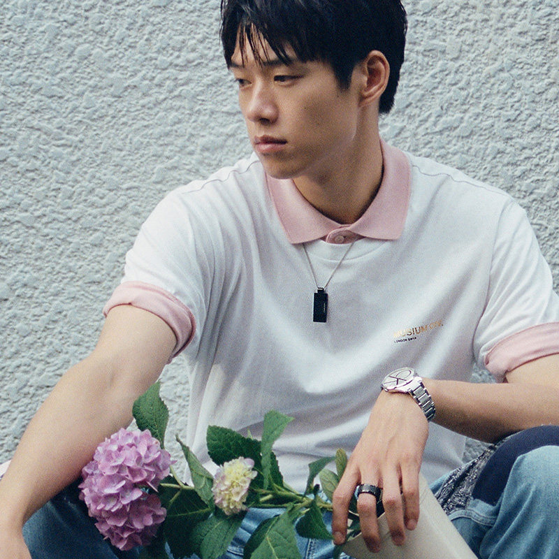 calvinklein /凯文克莱男女戒指 表库时代戒指/指环