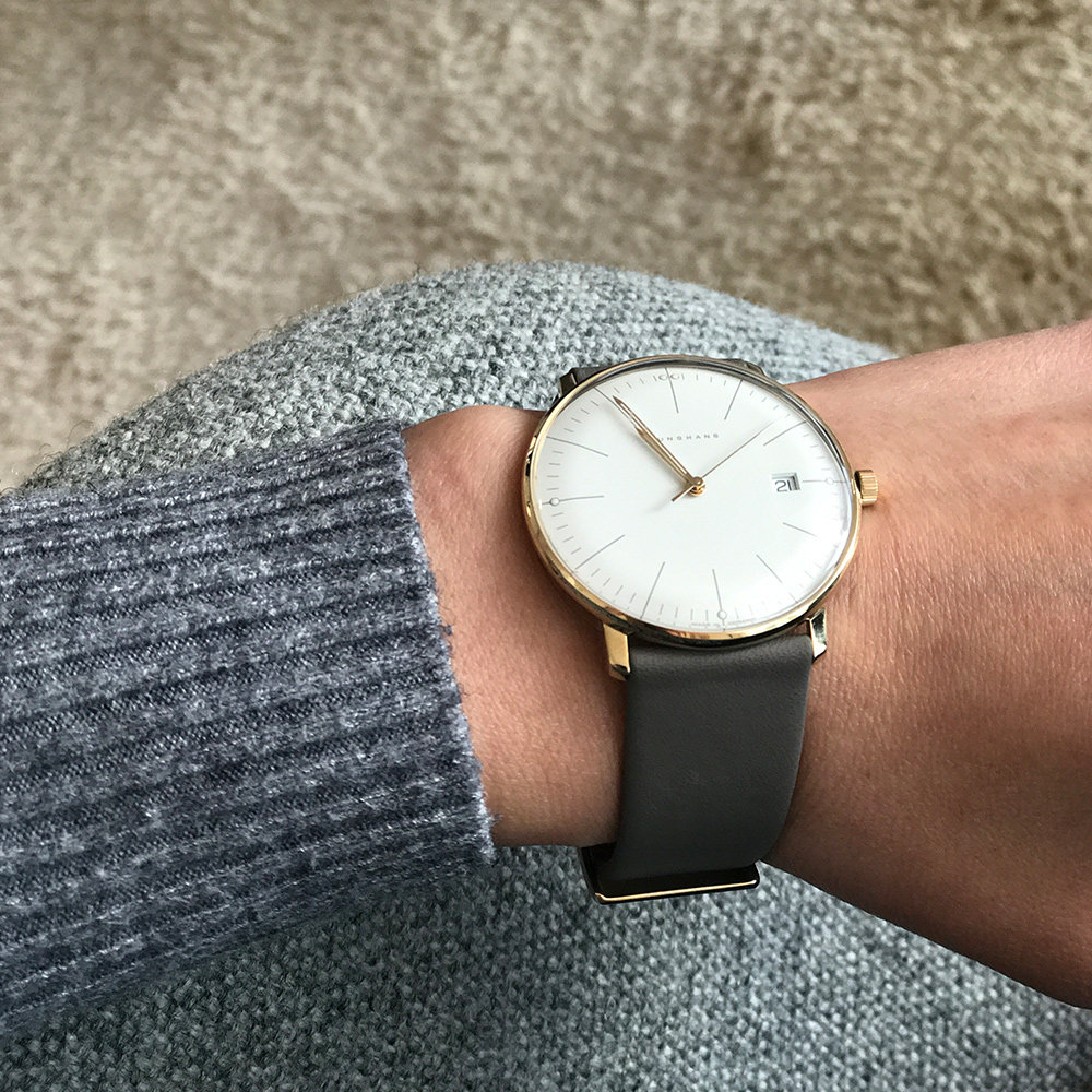  表库时代欧美腕表