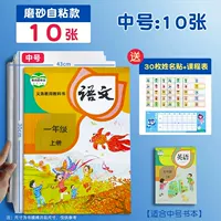 [Толстый обновление] 10 среднего среднего состава 30 имен и 1 таблица курса