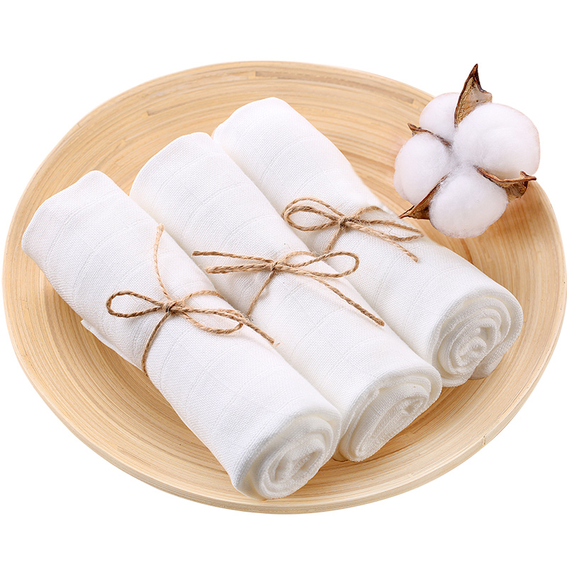 xxyp旗舰店初生婴儿大介子布纱布尿布小孩婴儿用品新生的布尿片大块透气可洗0