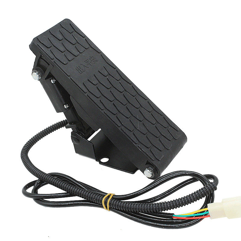 电动车脚踏油门脚踩踏板加速器三轮车地毯式调速器改装电动四轮,淘宝优惠券,粉丝福利购,淘宝优惠卷